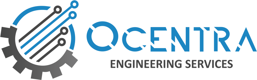 Ocentra Engineering Services Logo