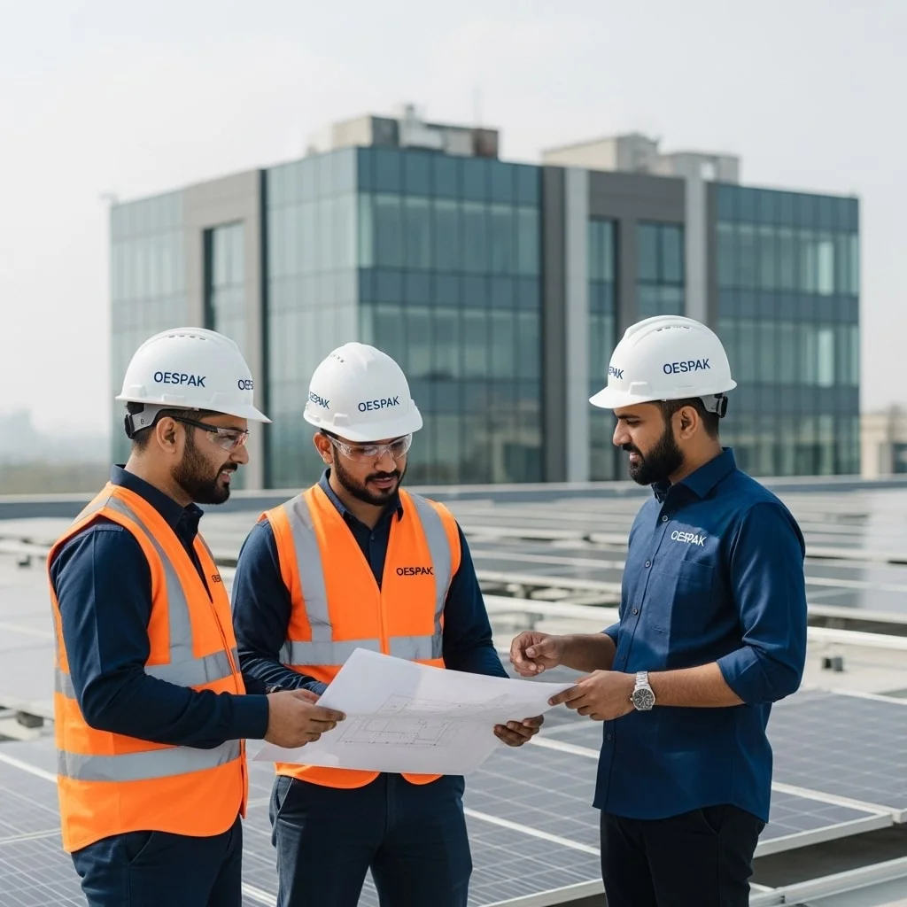 Commercial Solar Solutions 1 Commercial Solar Solutions