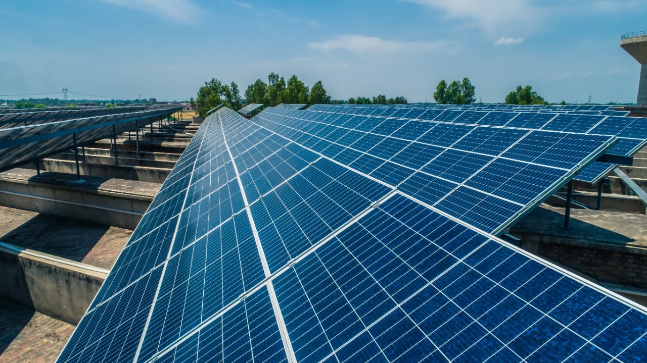 solar project