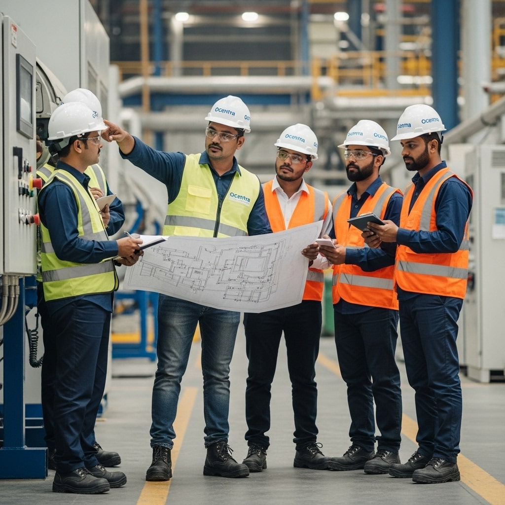 Industrial Solar Solutions 4 Industrial Solar Solutions