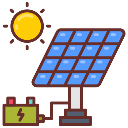 Industrial Solar Solutions 2 solar energy