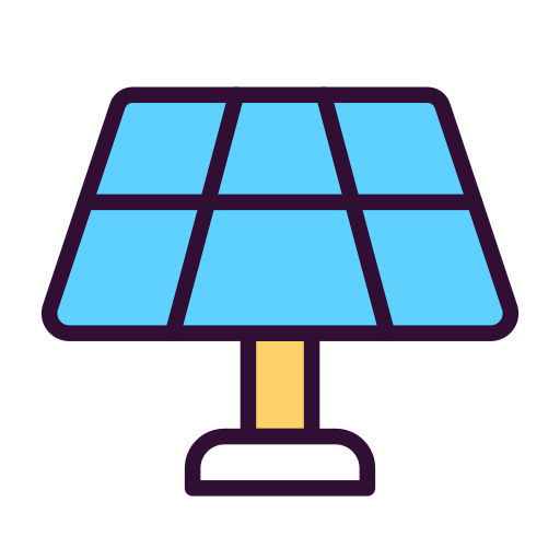 Industrial Solar Solutions 3 solar panel 1
