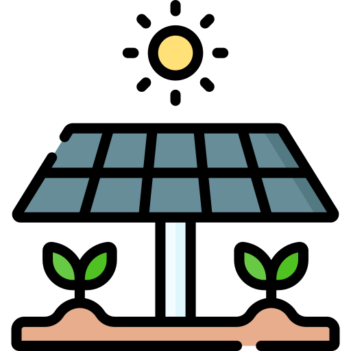 Industrial Solar Solutions 1 solar panel