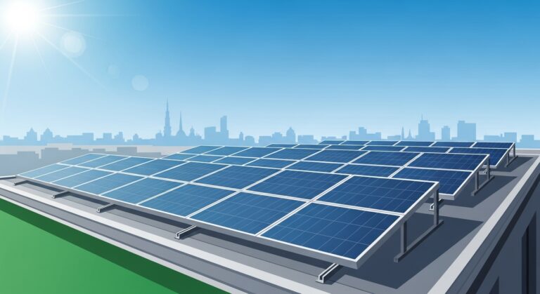 Best Solar System in Pakistan