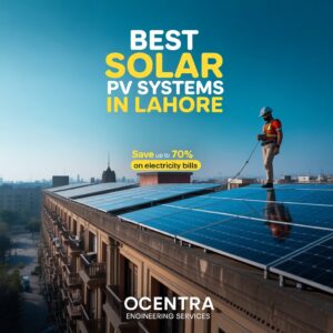 best solar pv systems
