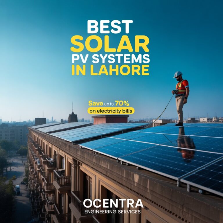 best solar pv systems